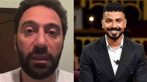 محمد سلام ومحمد أنور