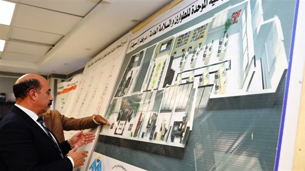 محافظ أسوان