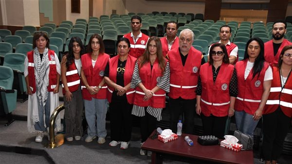  نجوم الفن بالهلال