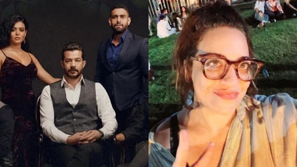 المؤلفة عبادة نجيب