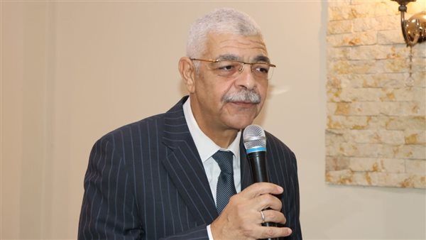 رئيس جامعة المنوفية