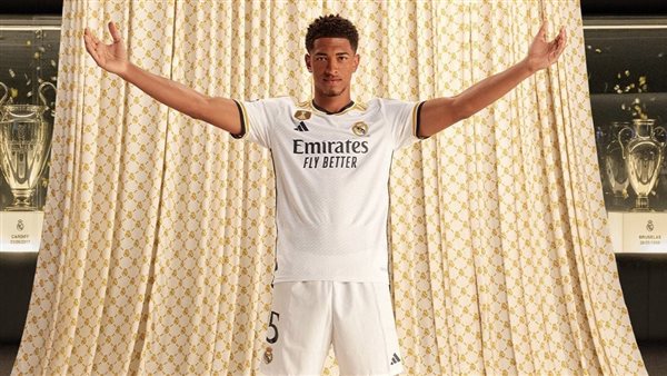 جود بيلينجهام