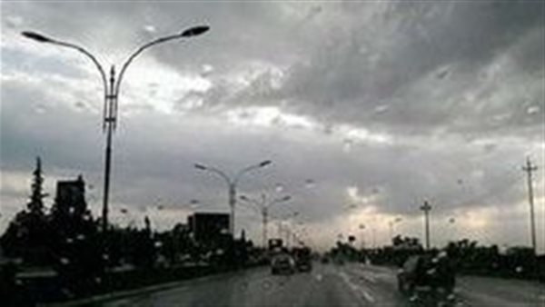 الطقس - أرشيفية