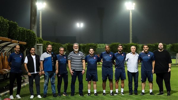 زيارة ميكالي لمران