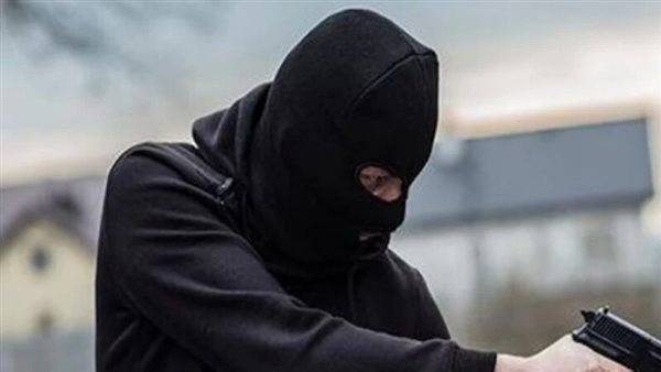 ملثمون-أرشيفية