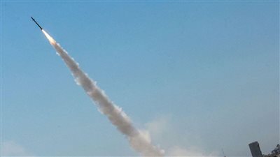 أول تحرك مصري بعد سقوط مقذوف في مدينة نويبع على البحر الأحمر