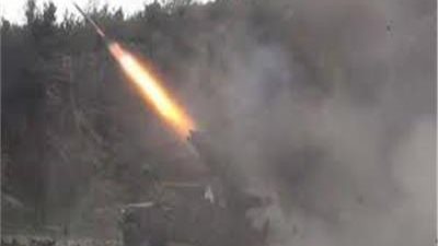 مصادر: سقوط مقذوف على مدينة نويبع بالبحر الأحمر.. وجهات التحقيق تجمع المعلومات | بث مباشر