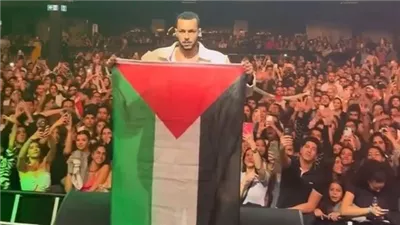 بعد إعلانه مقاطعة فيسبوك وماسنجر.. أزهري: ما فعله ويجز واجب على كل إنسان تضامنا مع الشعب الفلسطيني