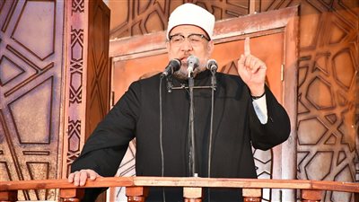 وزير الأوقاف: رفع جوائز المسابقة العالمية للقرآن القادمة إلى 10 ملايين جنيه.. وإضافة رواية ورش للأسر القرآنية 