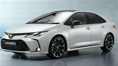 للمغتربين.. سعر تويوتا كورولا كسر زيرو 2022 في السعودية