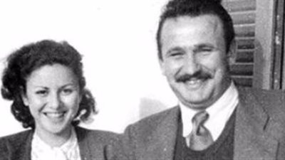 في ذكرى ميلاده.. قصة فيلم سبّب انفصال فاتن حمامة وعز الدين ذو الفقار