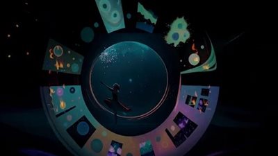 تركي آل الشيخ يطرح الأغنية الرسمية لموسم الرياض بدورته الخامسة تمهيدا لافتتاحه| فيديو