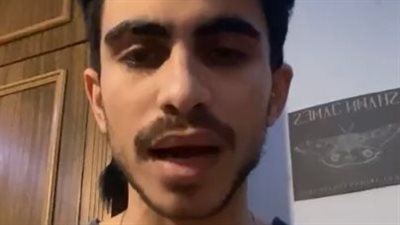 شاب يستغيث لإنقاذ والدته بفلسطين: مش عارف أمي حصلها إيه والناس بتموت في القصف | بث مباشر