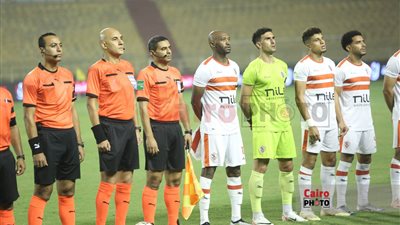 موعد مباراة الزمالك القادمة ضد إنبي في الدوري الممتاز 2024-2025 والقنوات الناقلة