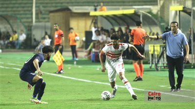 الزمالك: ننتظر حسم مصير موعد مباراة إنبي في الدوري