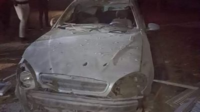 القوات المسلحة تعلن نتائج تحقيقات حادثي نويبع وطابا في جنوب سيناء | بث مباشر