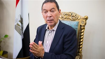 مصاب بسرطان دم عنيف.. تفاصيل التطورات الصحية للدكتور هاني الناظر