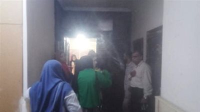 غلق مركز طبي ومعمل تحاليل وضبط أدوية مشبوهة بالشرقية| تفاصيل