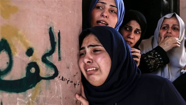 دعاء لأهل فلسطين