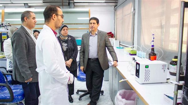 اجتياز المركزي لمتبقيات