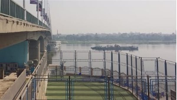 جانب من الحادث