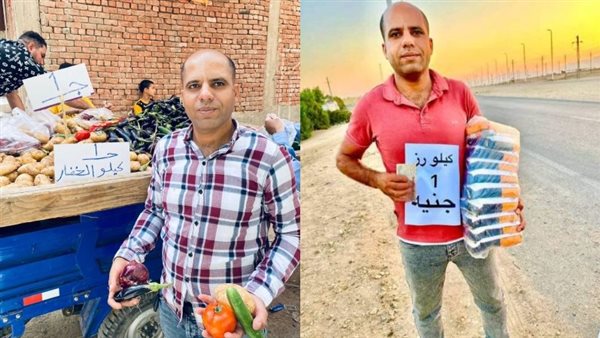 مبادرة في السويس