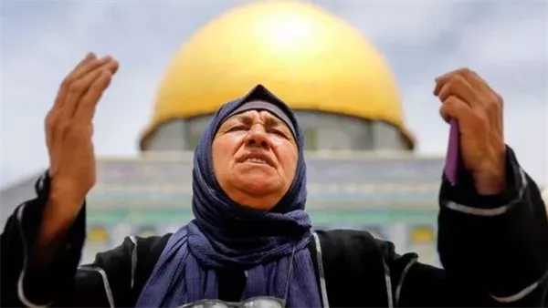 دعاء لأهل غزة طويل