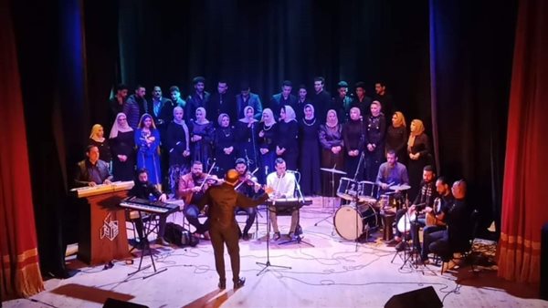 فرقة البحيرة للموسيقى