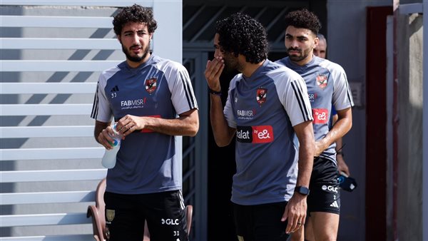 مران الأهلي