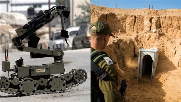 الجيش الإسرائيلي