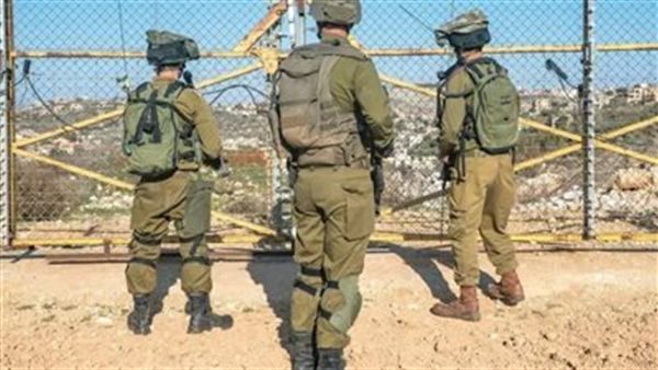 جيش الاحتلال