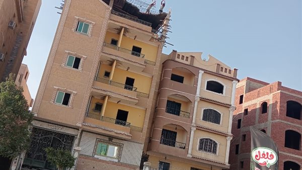 مدينة 6 أكتوبر