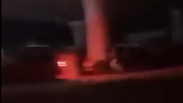 حفلة المنصورية