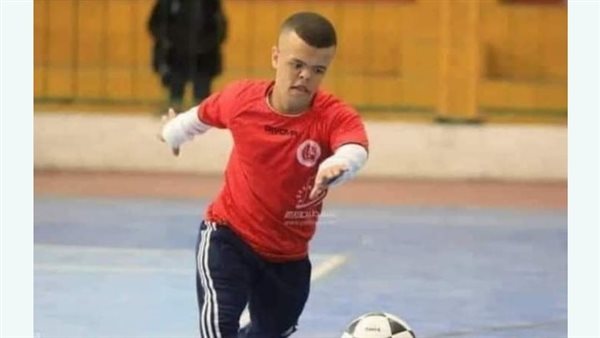 الشهيد أحمد عوض سلمان