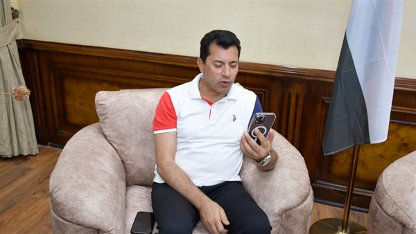 الدكتور أشرف صبحي