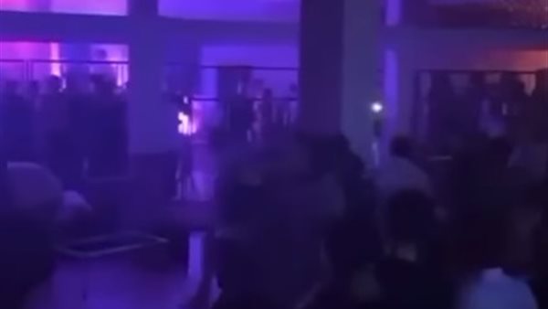 حفل المنصورية