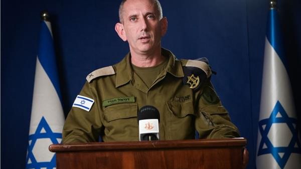 دانيال هاغاري