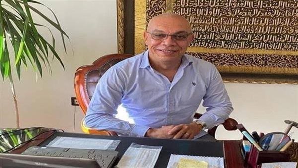 وكيل وزارة الصحة