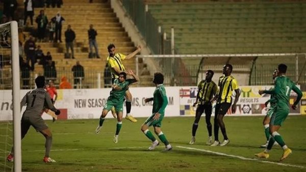 الاتحاد والمقاولون