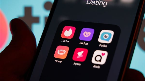 تطبيقات المواعدة