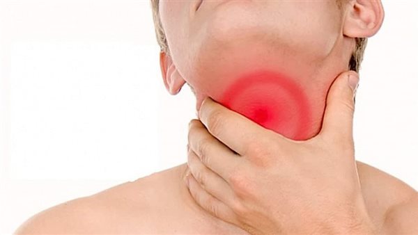 علاج التهاب اللوز