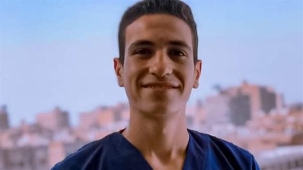 الفقيد عبد الرحمن