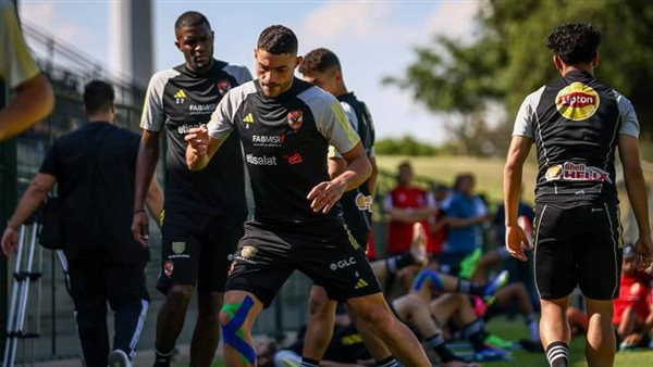 مران الأهلي