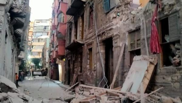 عقار الجمرك