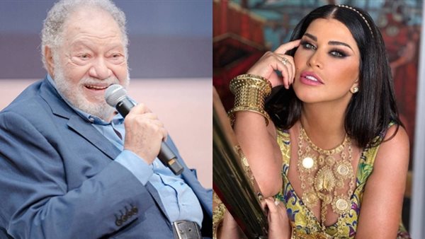 جومانا مراد ويحيى