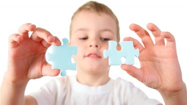  التأخر العقلي