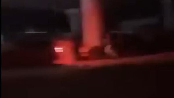 حفل المنصورية