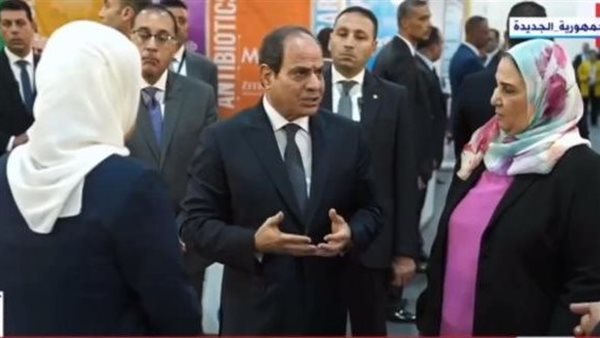 جانب من الجولة 