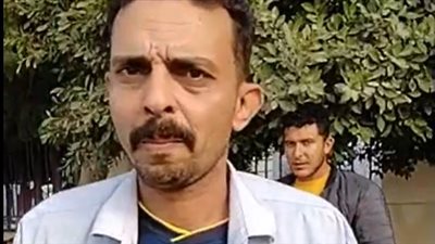 أحد الناجين من حادث صحراوي الإسكندرية: كنا بنحاول نخرج الناس من العربيات ونبعدهم عن النار| بث مباشر 