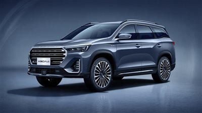 أحدث قائمة أسعار سيارات جيتور الصينية في مصر